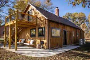 Guesthouse Getaway 2 Miles From Town - Image 2