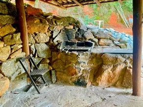 Waterfall and the comforts of normal life - Image 3