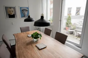 In the heart of the historic old town - 117 m² suite - Image 2