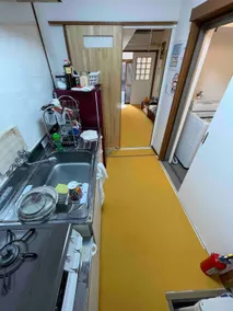 ANS Osaka Airport: whole house & muslim friendly - Image 3