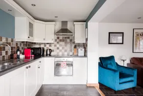 Historic Barn Conversion in Worcestershire - Image 2