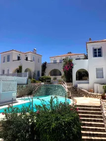 Classy Island House with Spectacular Sea View! - Image 3