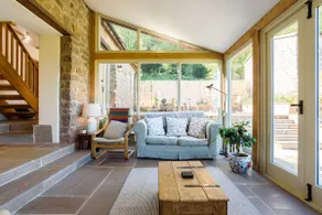 Luxurious spacious cottage with awesome views ! - Image 2