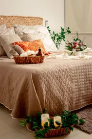 Fresh and beautiful Casa Luna - Image 3