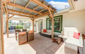 Spacious 4BR for Groups - 3 min to Woodlands Mall, Concerts & More! - Image 3