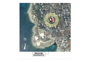 Villa 150 meters from the sea very close to Gallipoli - Image 5