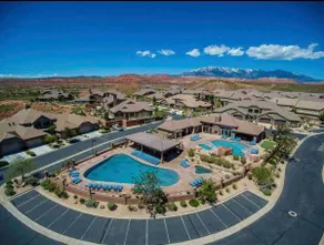 *Spacious home w/ heated pool by St George & Zion* - Image 5