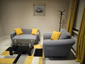 Superb 3 Bed Home Away from Home in Glasgow, just off M8 with free parking - Image 3