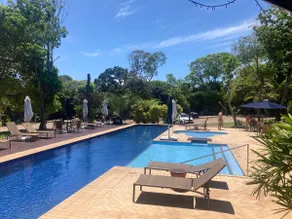 Very pleasant apt at Praia do Forte - Image 4