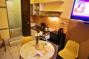 Miraflores Private Studio equipped for 2 guests 1 - Image 4