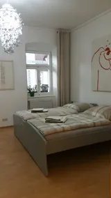 Apartment in historic Baroque town - Image 5