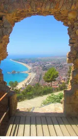 Beautiful apartment 50m from the beach with a pool. - Image 5