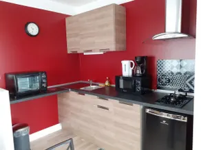 Mini loft la Bastille. - Image 4