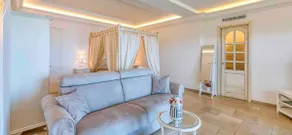 Villa DAlessandro Tatiana private apartment and private hot jacuzzi - Image 2