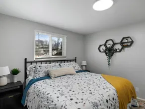 Cozy Basement Retreat • Perfect for Short Stay - Image 4