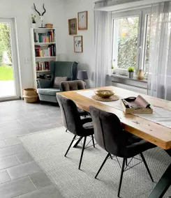 Arrive and feel at home in our 3-room apartment - Image 3