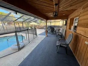 Heated Pool Oasis | Family Retreat | Sleeps 8 - Image 4