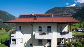 Lejlighed til 2 - 8 personer - 75m² i Umhausen i Ötztal - Sölden - Hochötz - Image 2