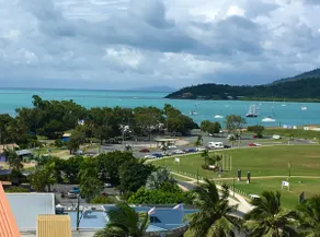 Airlie Beach SEA VIEW Studio with Free WIFI - Image 4