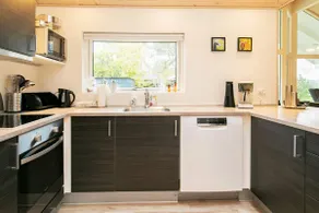 8 Personen Ferienhaus in Hals-By Traum - Image 5