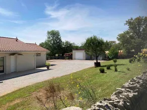 Villa with private spa near Rocamadour  - Image 3