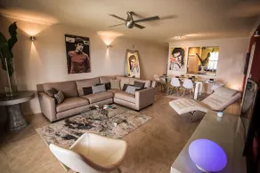 Penthouse de diseño - Vistas increíbles y ubicación - Image 3