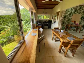 Walking distance to swimming beach, Studio apartment, super safe, near Samara - Image 3