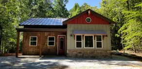 Storybook Caretaker's Cabin in the Woods -Clemson - Image 4