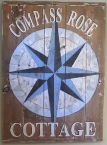 Kompass Rose Cottage - Steg till Lin Pond & Nature Trails - Image 5