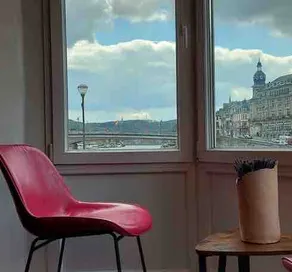 Vikarti Stay, a lovely house with incredible view - Image 4