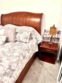 Charming Lower Loft minutes from Penn State - Image 2