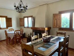 Casa Rural Serafïn, Pet Friendly - Image 5