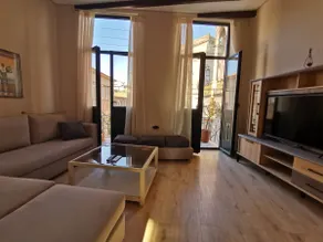 LaZaRTe Mansion in the center of Mytilene - Image 5