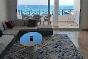 Sea view ,beach in front ,city center 3 bedroom 07 - Image 5