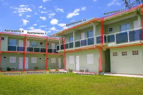 Up to 6 people, swimming pool, 100 meters from the sea, Tramandaí - Image 5
