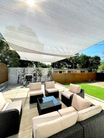 Zen Retreat: 3-Bedroom Oasis near La Mesa Village - Image 3