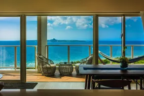 絶景!最上階!Corner Penthouse with Amazing views! - Image 3