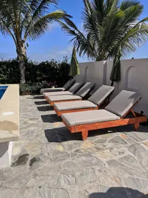Beachfront at Cerritos, Pool,Jacuzzi&Sunsets - Image 4