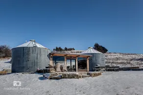 Konza Cabin - Image 4