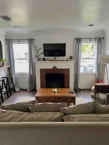 Zen Getaway w/ Private Jacuzzi — Near LA & OC - Image 2