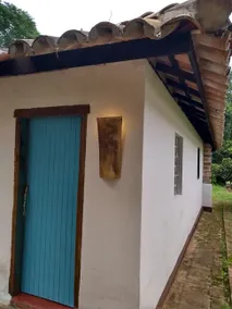 Little House on the Farm with a Wood-burning Stove - Image 2