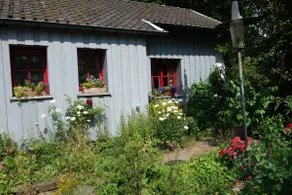 Ferienhaus Quick's Cottage - Image 2