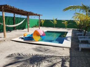 Casa Playa Uaymitun km 22.5 150 meters from the beach - Image 2