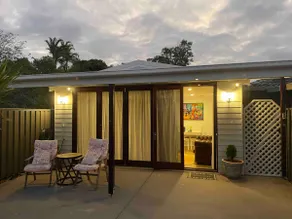 Guest house (1 bed), walk to beach - Image 3