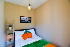 Christine Apartment close to the Buda Castle - Image 3