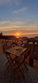 2 rooms with parking, great sea and Monaco views. - Image 3