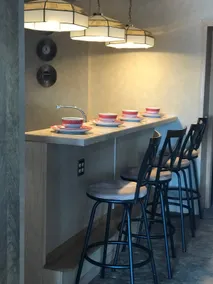 Cloud 9 Private Suite Retreat - Image 2
