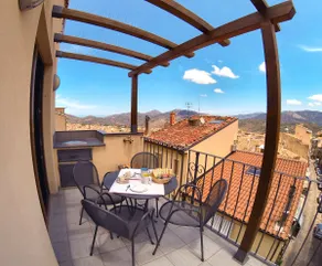 Spazioscena Houses – Euterpe - Image 3