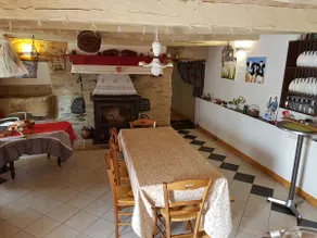 Country house, Monts de Lacaune, Tarn, France - Image 4