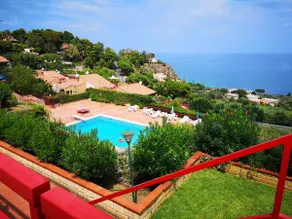 Villa in Residence with pool - Image 2